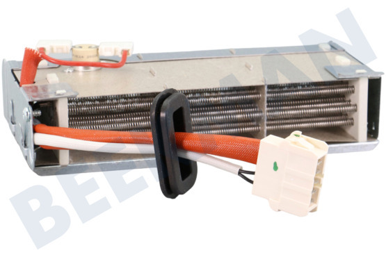 Arthur martin Trockner Heizelement 1900W + 700W Blockmodell