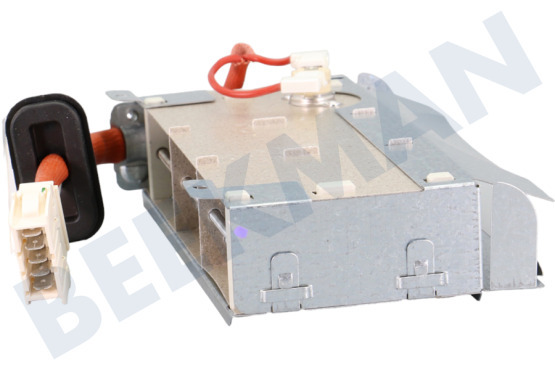 Arthur martin Trockner Heizelement 1900W + 700W Blockmodell