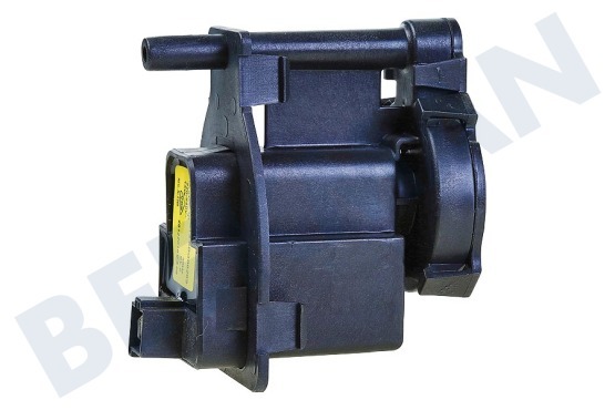 Miostar Trockner C00306876 Pumpe Ablauf