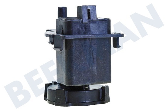 Miostar Trockner C00306876 Pumpe Ablauf