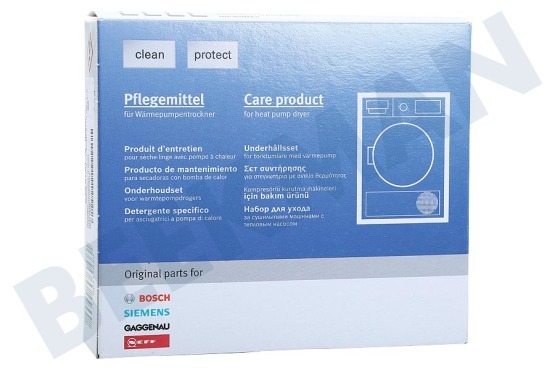 Gaggenau Trockner 312111, 00312111 Wartungskit Wärmepumpentrockner