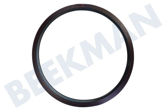 Merker Trockner 652500, 00652500 Dichtung Trommel Hinterseite