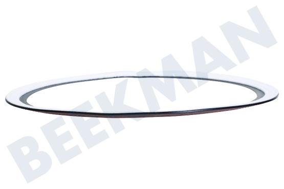 Merker Trockner 652500, 00652500 Dichtung Trommel Hinterseite