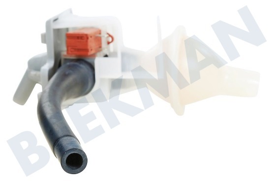 Siemens Trockner 657920, 00657920 Abfluss-Set Ablaufregler, Klappe