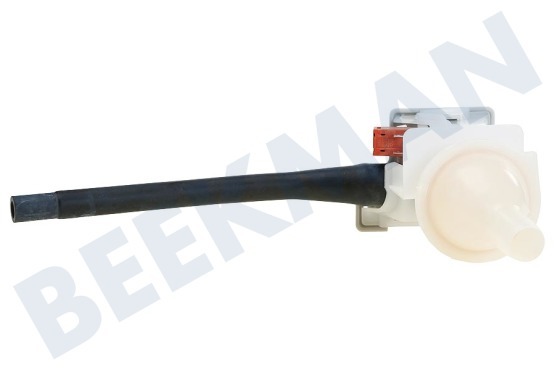 Siemens Trockner 657920, 00657920 Abfluss-Set Ablaufregler, Klappe