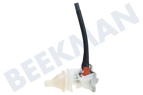 Siemens Trockner 657920, 00657920 Abfluss-Set Ablaufregler, Klappe