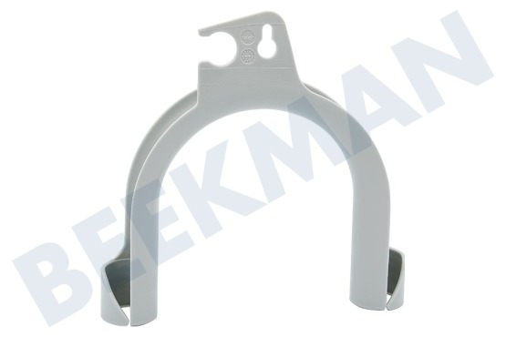 Bosch Trockner 655300, 00655300 Bogen Führung Ablaufschlauch
