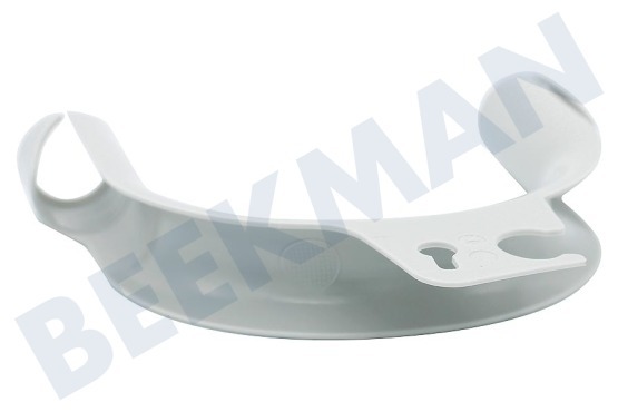 Bosch Trockner 655300, 00655300 Bogen Führung Ablaufschlauch