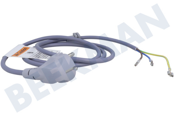 Siemens Trockner Stromzufuhr-Kabel
