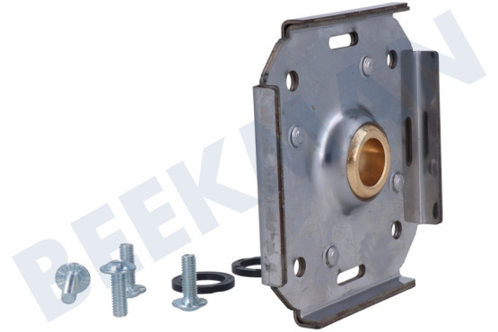 Bosch Trockner Lagersatz Set, komplett