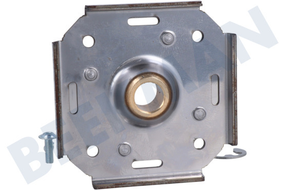 Bosch Trockner Lagersatz Set, komplett