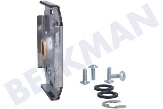 Bosch Trockner Lagersatz Set, komplett