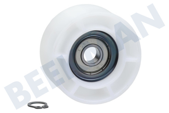 Koenic Trockner 632045, 00632045 Spannrolle Kunststoff