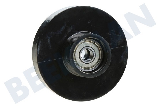 Bosch Trockner 600436, 00600436 Spannrolle Kunststoff