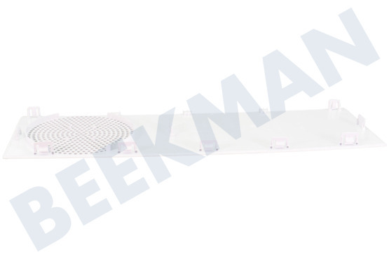 Bosch Trockner Abdeckplatte unten
