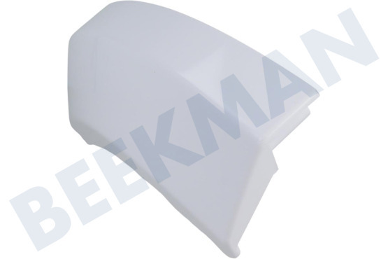 Schulthess Trockner 00644221 Türgriff gebogen, weiß