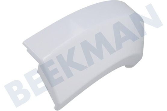 Schulthess Trockner 00644221 Türgriff gebogen, weiß