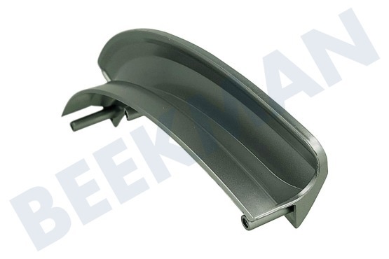 Alternative Trockner 00643356 Türgriff Gebogen, Grau