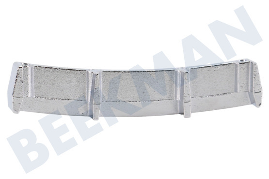Siemens Trockner 614390, 00614390 Türhaken Metall