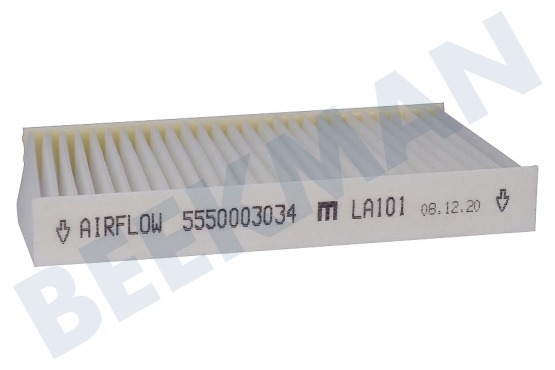 Bosch Trockner 481723, 00481723 Filter des Kondensators
