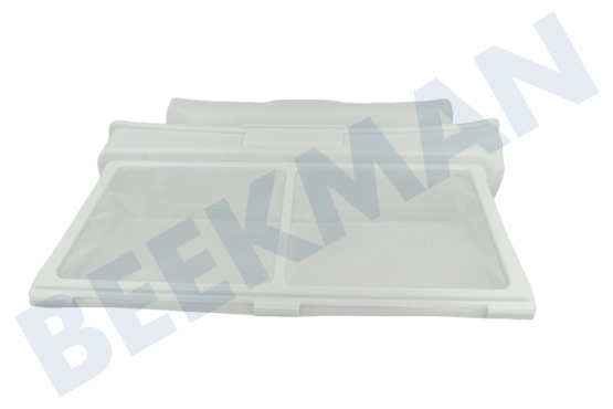 Bosch Trockner 656033, 00656033 Filter Flusensieb, Innen- und Außenfilter