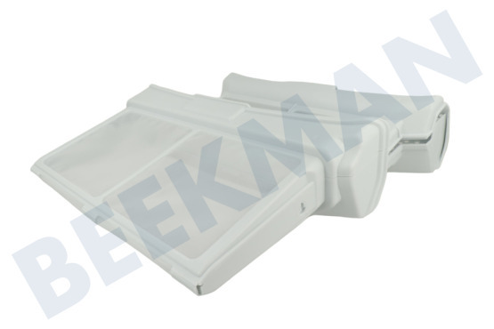 Bosch Trockner 656033, 00656033 Filter Flusensieb, Innen- und Außenfilter