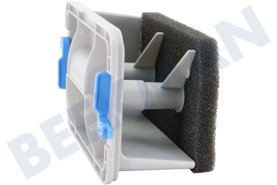 Bosch Trockner Filter mit Halterung