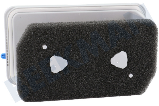 Bosch Trockner Filter mit Halterung