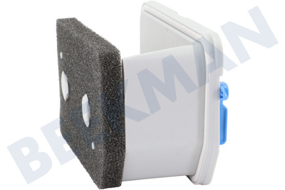 Bosch Trockner Filter mit Halterung