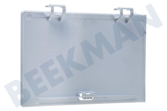 Siemens Trockner 445427, 00445427 Klappe Abdeckung Wartungsklappe