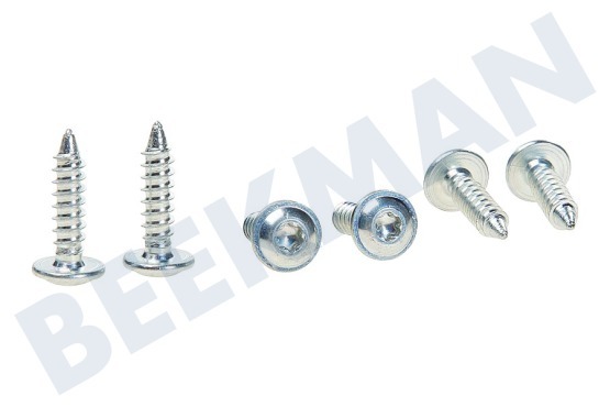 Pitsos Trockner 646776, 00646776 Klappe Reparaturset Kondenserklappe