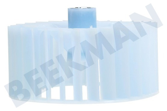 Neff Trockner 650172, 00650172 Lüfterrad Frontlüfter