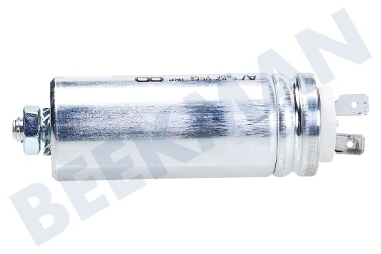 Sibir Trockner Kondensator 8 uF