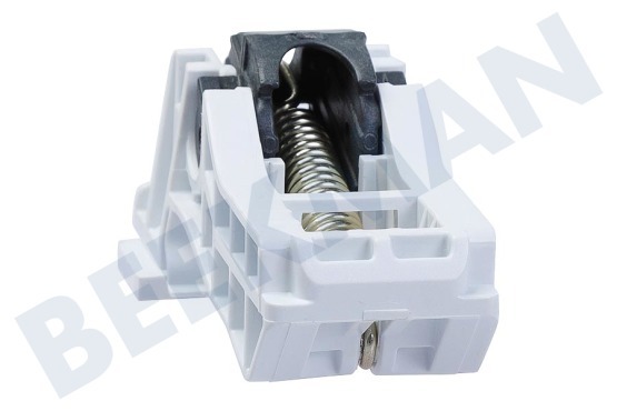 Smeg Trockner Türverriegelung Türschloss