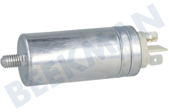 Indesit Trockner 864119, C00864119 Kondensator 8.5uF
