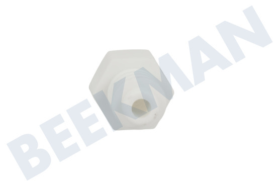 Faure Trockner Gerätefuß Kunststoff 4 cm lang