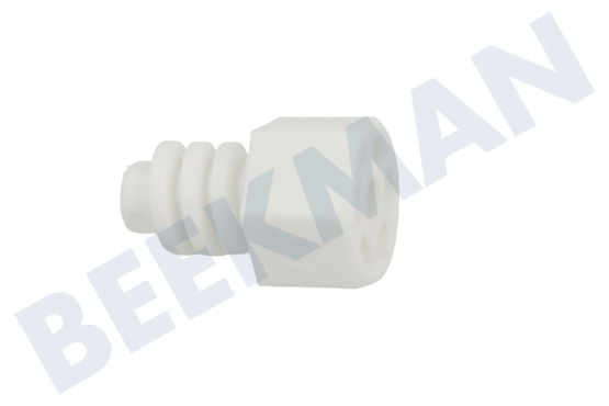 Faure Trockner Gerätefuß Kunststoff 4 cm lang