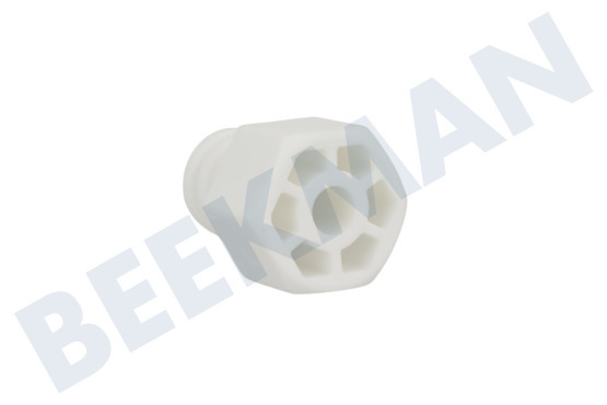 Faure Trockner Gerätefuß Kunststoff 4 cm lang