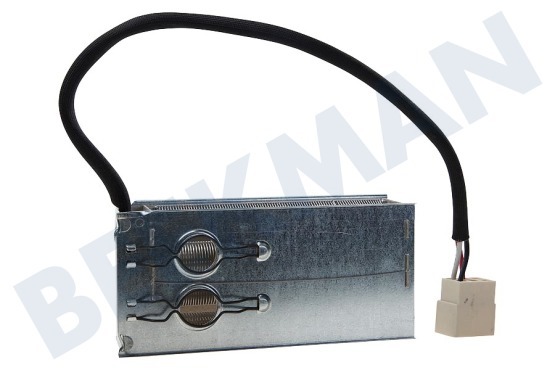 Hilton Trockner Heizelement 850 + 850 W -langer Draht