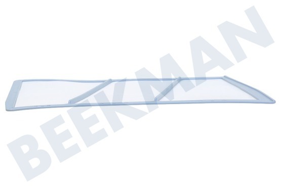 V-zug Trockner Filter 260x168mm Filterfenster bei Wärmetauscher
