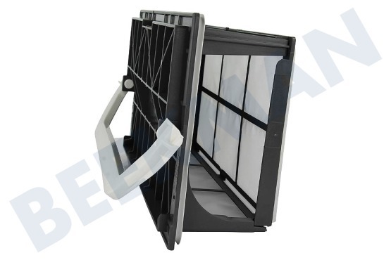 Indesit Trockner 731593, C00731593 Filter Filterbehälter