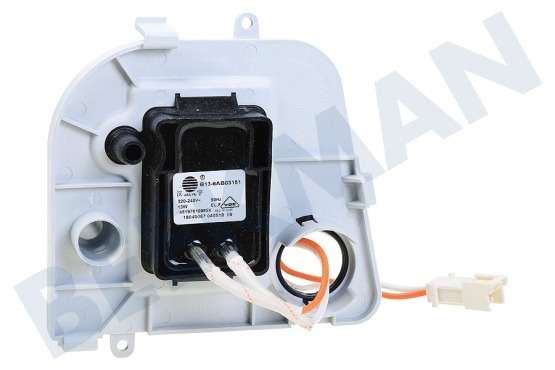 Indesit Trockner Pumpe Ablaufpumpe, 13W
