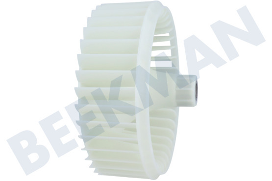 Alternative Lüfterrad vom Ventilator