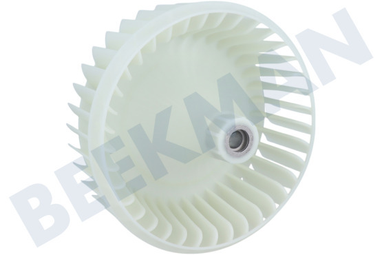 Alternative Lüfterrad vom Ventilator