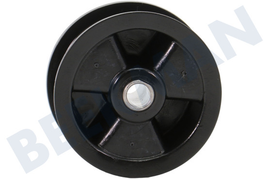 No brand Trockner Spannrolle Breit: 22x50, Achse 8mm