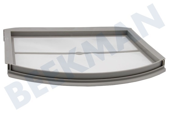 Curtiss Trockner Filter Flusensieb -in Tür