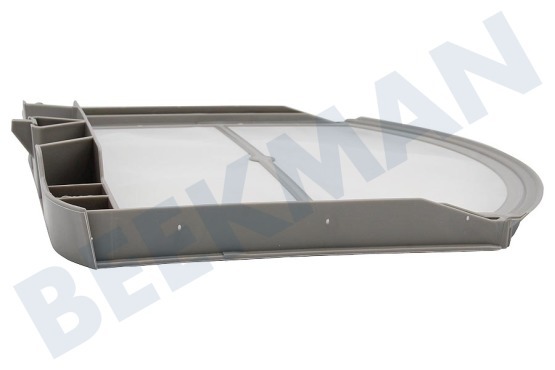 Curtiss Trockner Filter Flusensieb -in Tür