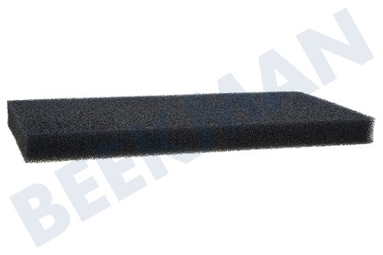 Gorenje Trockner Filter Schaumfilter