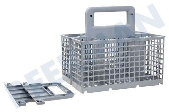 Laden Spülmaschine DWB304 Universal Besteckkorb 2 in 1