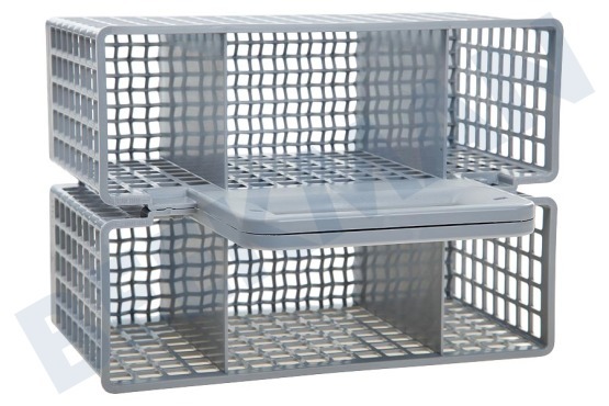 Laden Spülmaschine DWB304 Universal Besteckkorb 2 in 1
